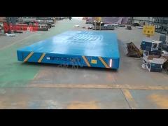 Çevre Dostu 16m Kaldırma Pille Çalışan Transfer Arabası Yüksek Verimlilik