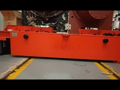 30Ton İzsiz Transfer Arabası Elektrikli Malzeme Taşıma Arabası OEM