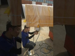 1T - 50T CD / MD / BD Elektrikli Vinç M3-M6 Arabalı Halatlı Vinç