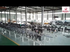 Entegre Kablo Halatı kaldırıcı 0.5T 7.5T Elektrikli Kablo Halatı kaldırıcı 500kg