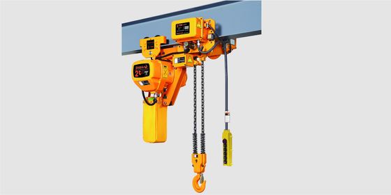 Elektrikli vinç kaldırıcı/zincir elektrikli vinç kaldırıcı/0,5 ̇100 ton elektrikli vinç kaldırıcı taşınabilir vinç elektrikli zincir kaldırıcı araba ile