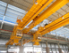 Düşük başlık alanı tasarımı Girder Overhead Crane Avrupa Standartı 10t Yüksek kaldırma hızı