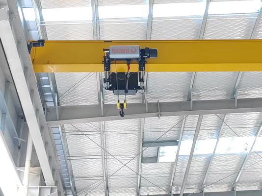 Kaldırma kapasitesi 3.2 ton-20 ton, kaldırma yüksekliği 6-30 metre elektrikli kaldırma vinci, garanti 12 ay, güç kaynağı 220V-690V, kaldırma kapasitesi 3.2ton-20 ton