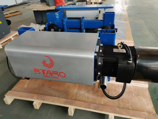 Avrupa Vinç Kaldırma Yüksekliği 6-30m, 12 Ay Garantili ve Avrupa Pazarında