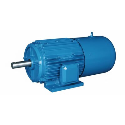 Kağıt İşleme Fren Motoru Baskı 0.2-1.5kW – YEY Serisi